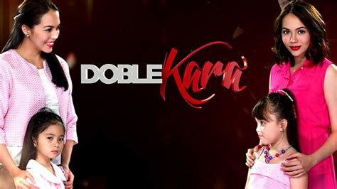 double kara saison 1.